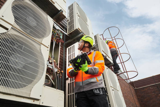 Best HVAC Training and Certification in Trenton, NJ