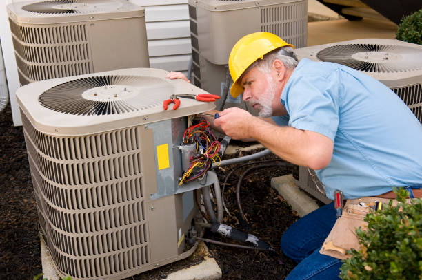 Best Seasonal HVAC Services in Trenton, NJ