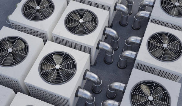 Best Air Conditioning Cleaning in Trenton, NJ