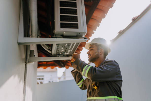 Best HVAC Equipment and Components in Trenton, NJ