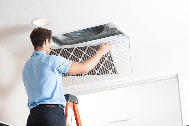 Best Energy-efficient HVAC Solutions in Trenton, NJ