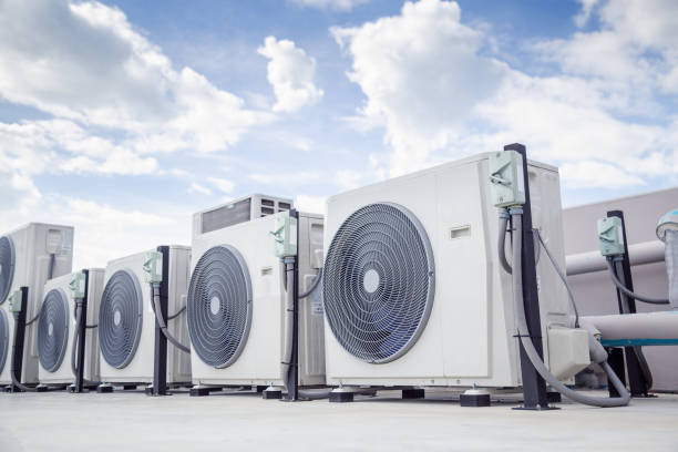 Best HVAC Software and Technology in Trenton, NJ