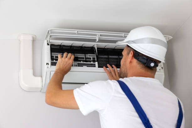 Best HVAC Financing and Leasing in Trenton, NJ